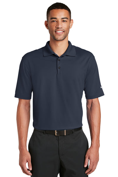 Nike Men's Dri-FIT S/S Micro Pique Polo