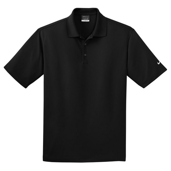 Nike Men's Dri-FIT S/S Micro Pique Polo