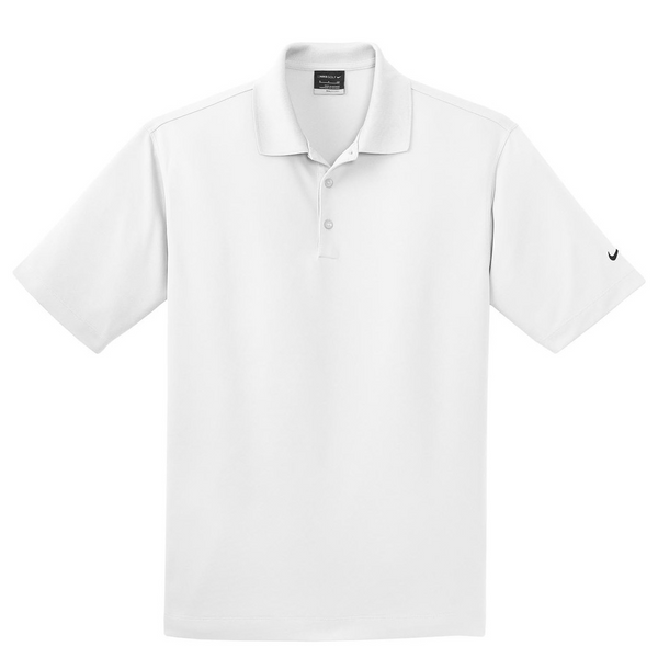 Nike Men's Dri-FIT S/S Micro Pique Polo